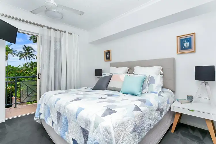Fourth view of Homely unit listing, 12/275 Esplanade, Cairns North QLD 4870