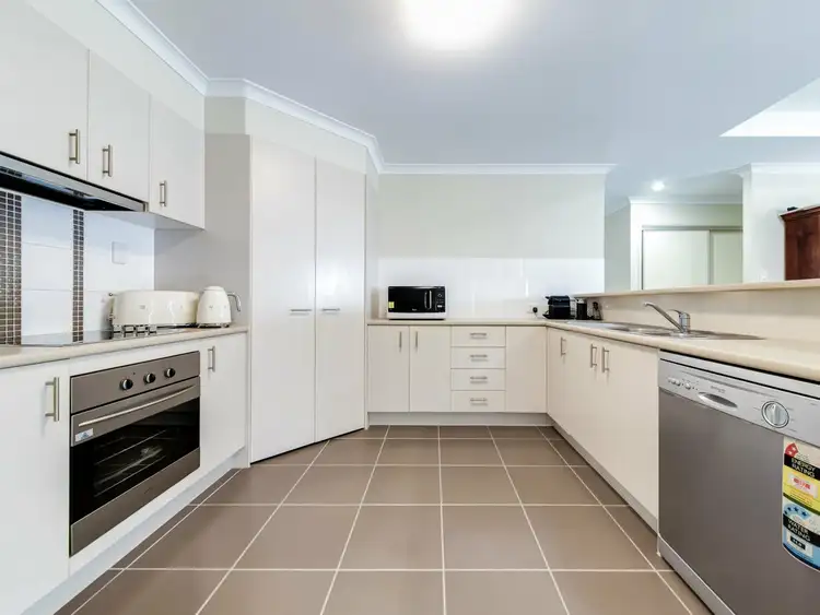 Second view of Homely house listing, 5 Rollins Street, Sippy Downs QLD 4556
