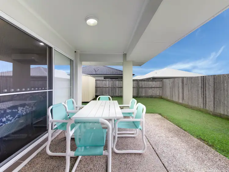 Fourth view of Homely house listing, 5 Rollins Street, Sippy Downs QLD 4556