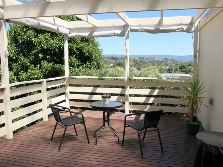Main view of Homely house listing, 22 Villeneuve Street, Alexandra VIC 3714