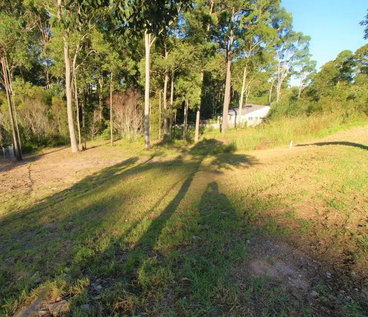Third view of Homely land listing, 13 Wattlebird Way, Malua Bay NSW 2536