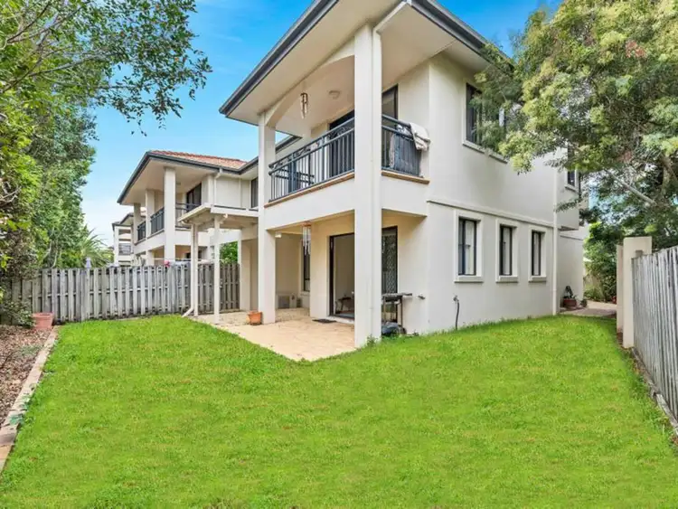 31/226 Cheltenham Drive, Robina QLD 4226