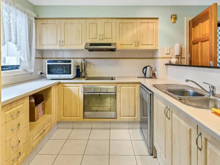 Second view of Homely townhouse listing, 31/226 Cheltenham Drive, Robina QLD 4226