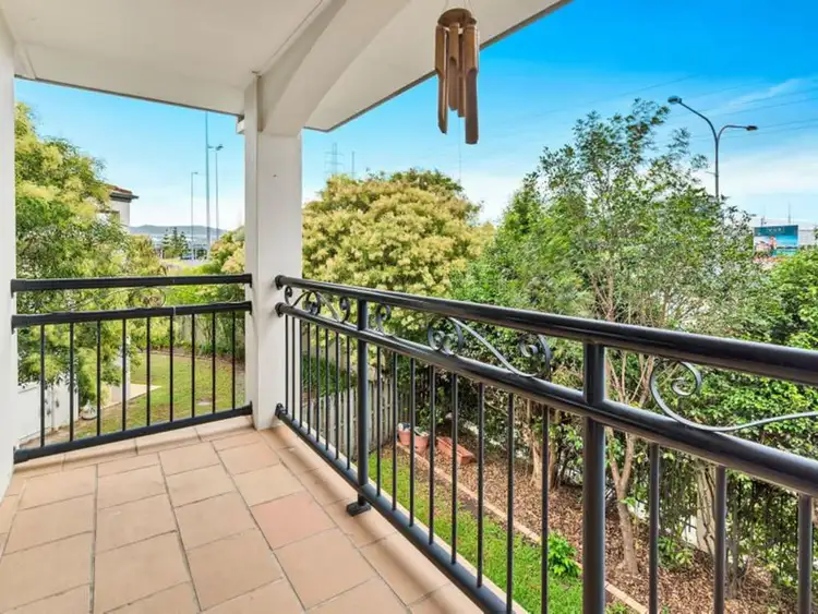 Third view of Homely townhouse listing, 31/226 Cheltenham Drive, Robina QLD 4226