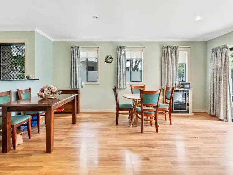 Fourth view of Homely townhouse listing, 31/226 Cheltenham Drive, Robina QLD 4226