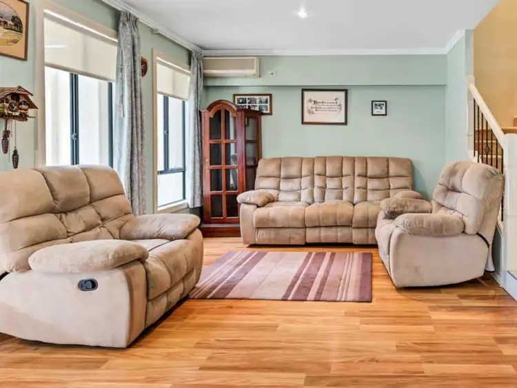 Fifth view of Homely townhouse listing, 31/226 Cheltenham Drive, Robina QLD 4226