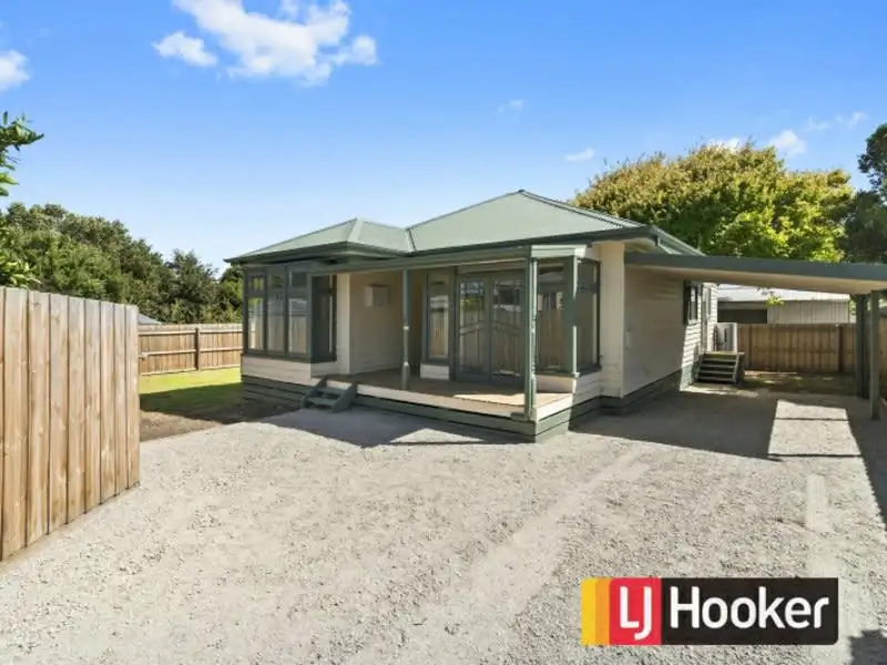 Main view of Homely house listing, 22A Watt Street, Wonthaggi VIC 3995