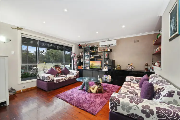 Second view of Homely house listing, 3 Lucy Avenue, Lansvale NSW 2166