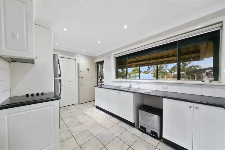 Third view of Homely house listing, 3 Lucy Avenue, Lansvale NSW 2166