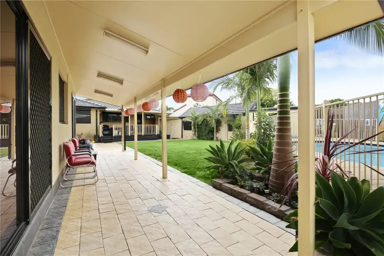 Fourth view of Homely house listing, 3 Lucy Avenue, Lansvale NSW 2166