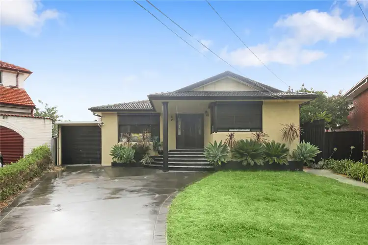 Fifth view of Homely house listing, 3 Lucy Avenue, Lansvale NSW 2166