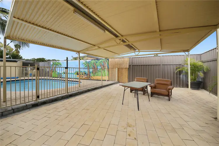 Sixth view of Homely house listing, 3 Lucy Avenue, Lansvale NSW 2166