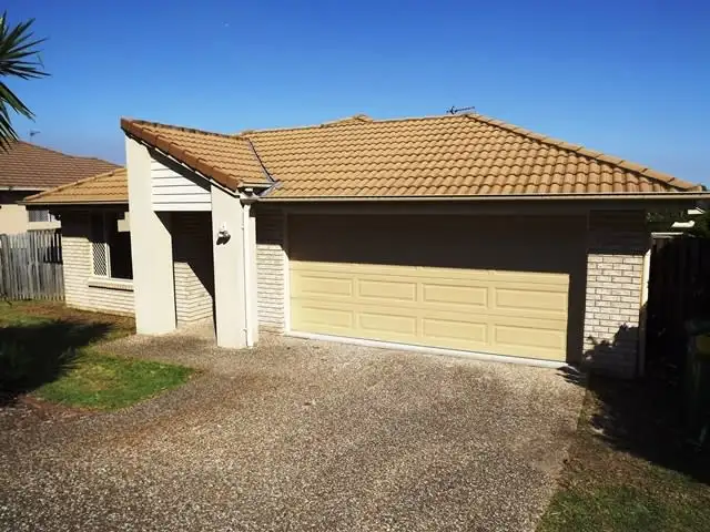 Main view of Homely house listing, 56 Annabelle Crescent, Upper Coomera QLD 4209