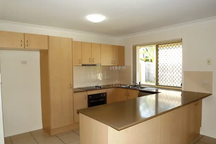Third view of Homely house listing, 56 Annabelle Crescent, Upper Coomera QLD 4209