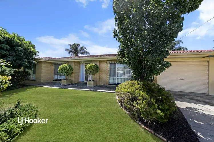 Main view of Homely house listing, 16 Princess Drive, Modbury SA 5092