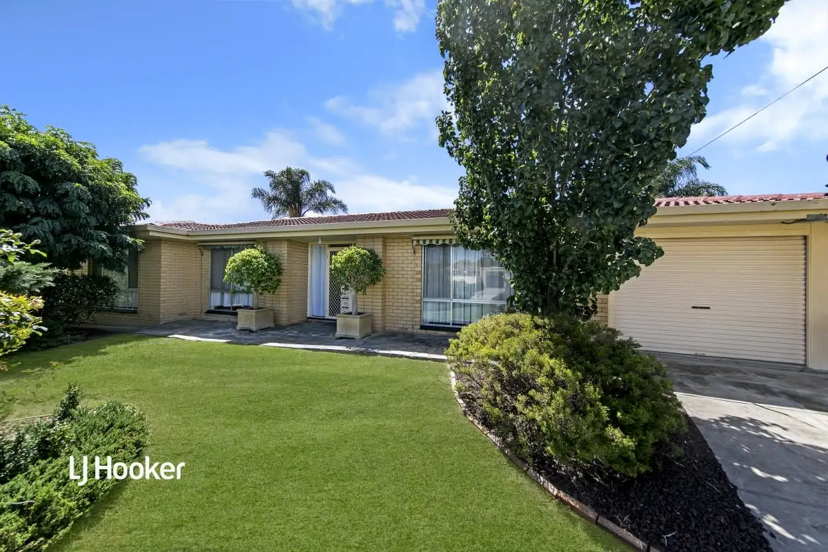 Main view of Homely house listing, 16 Princess Drive, Modbury SA 5092