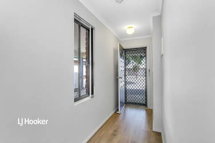 Second view of Homely house listing, 1/2A Nizam Street, Hillcrest SA 5086