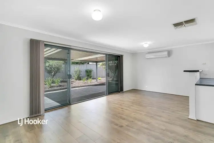 Third view of Homely house listing, 1/2A Nizam Street, Hillcrest SA 5086