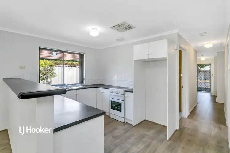 Fifth view of Homely house listing, 1/2A Nizam Street, Hillcrest SA 5086