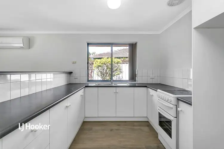 Sixth view of Homely house listing, 1/2A Nizam Street, Hillcrest SA 5086