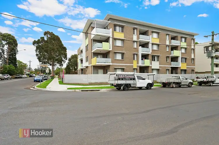 Main view of Homely house listing, 5/51 Toongabbie Road, Toongabbie NSW 2146