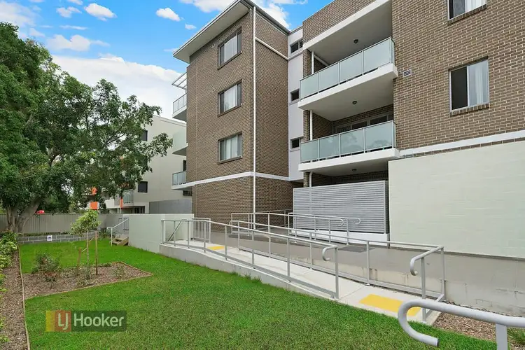 Second view of Homely house listing, 5/51 Toongabbie Road, Toongabbie NSW 2146