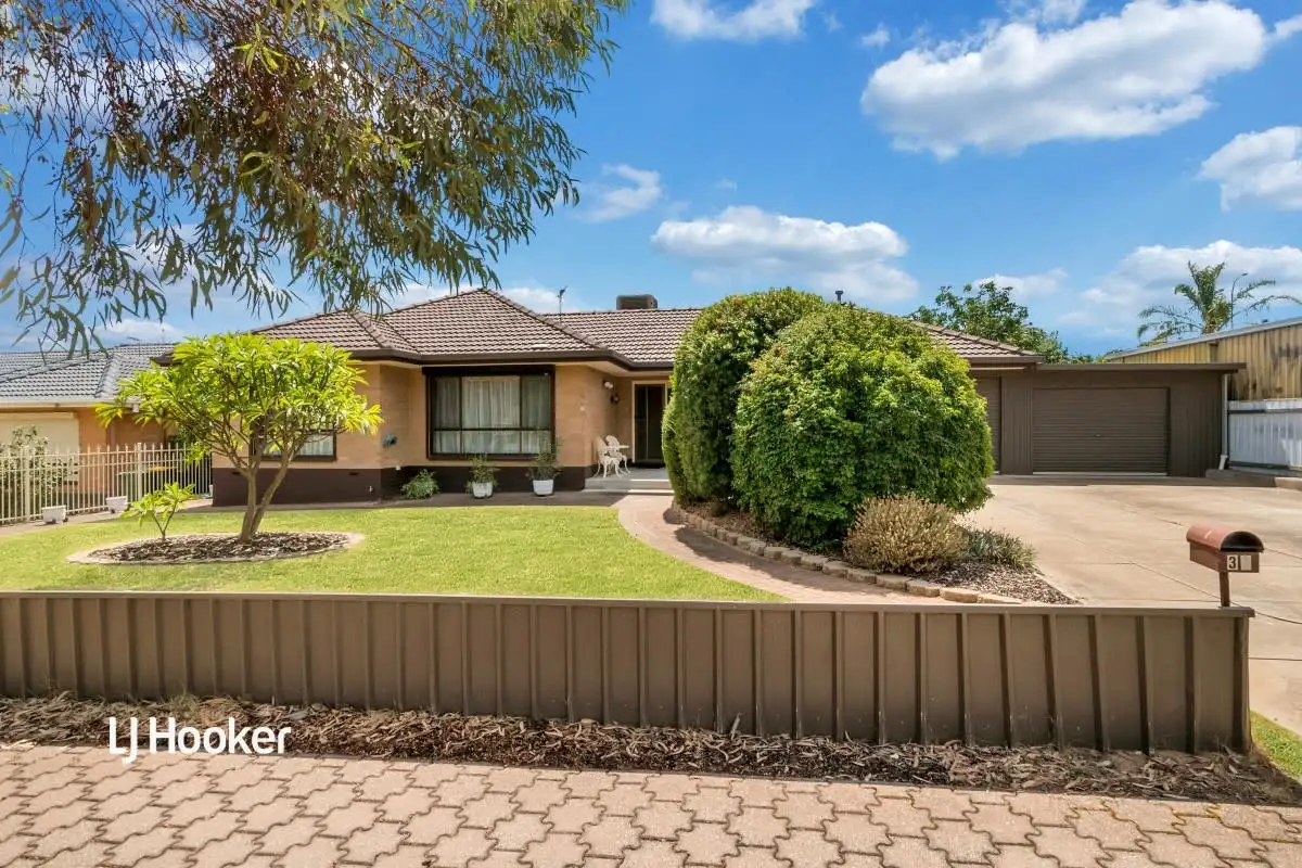 Main view of Homely house listing, 32 Bunburra Street, Para Hills West SA 5096