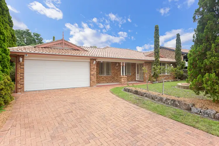 Main view of Homely house listing, 6 Colton Crescent, Lakelands NSW 2282