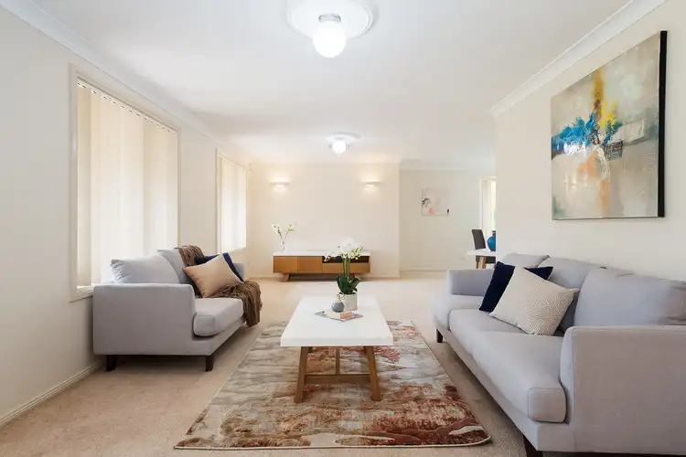 Fourth view of Homely house listing, 6 Colton Crescent, Lakelands NSW 2282