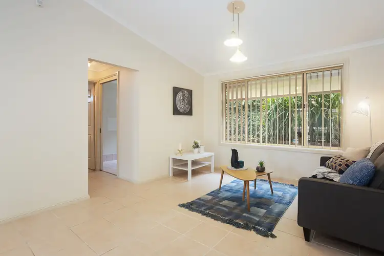 Fifth view of Homely house listing, 6 Colton Crescent, Lakelands NSW 2282