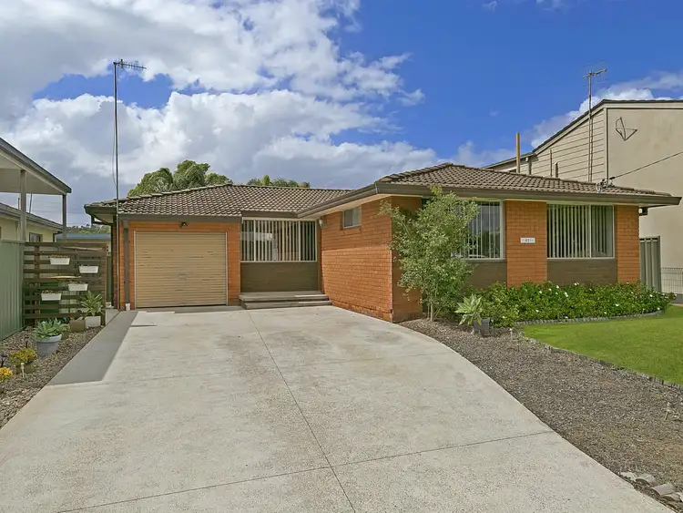 Main view of Homely house listing, 41 Kathleen White Crescent, Killarney Vale NSW 2261