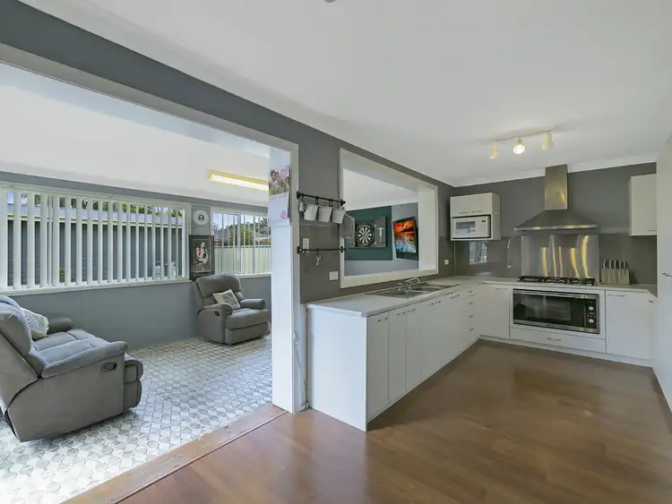 Third view of Homely house listing, 41 Kathleen White Crescent, Killarney Vale NSW 2261