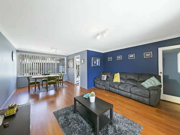 Fifth view of Homely house listing, 41 Kathleen White Crescent, Killarney Vale NSW 2261