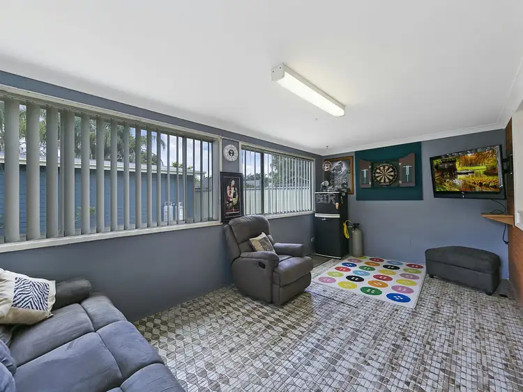 Sixth view of Homely house listing, 41 Kathleen White Crescent, Killarney Vale NSW 2261