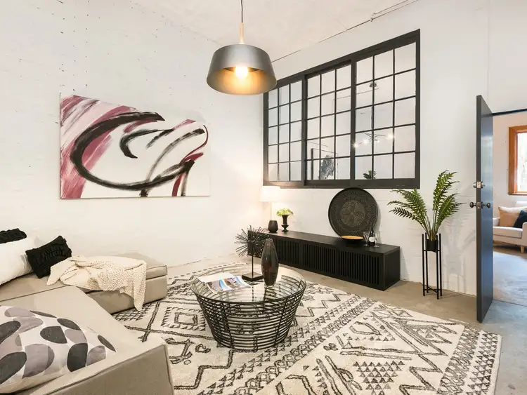 Main view of Homely unit listing, Unit 23/10 Kissing Point Road, Turramurra NSW 2074