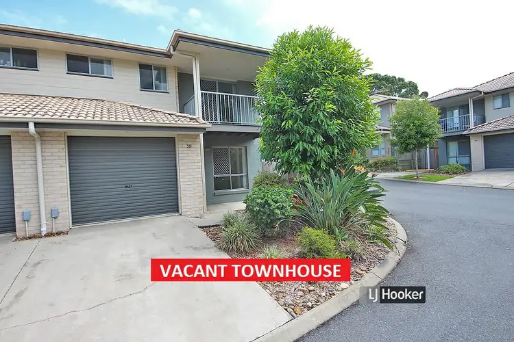 Main view of Homely townhouse listing, 58/10-22 Blyth Road, Murrumba Downs QLD 4503