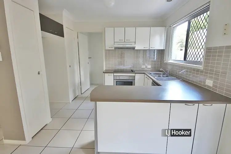Second view of Homely townhouse listing, 58/10-22 Blyth Road, Murrumba Downs QLD 4503