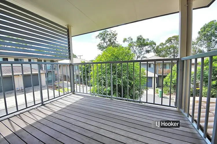Sixth view of Homely townhouse listing, 58/10-22 Blyth Road, Murrumba Downs QLD 4503