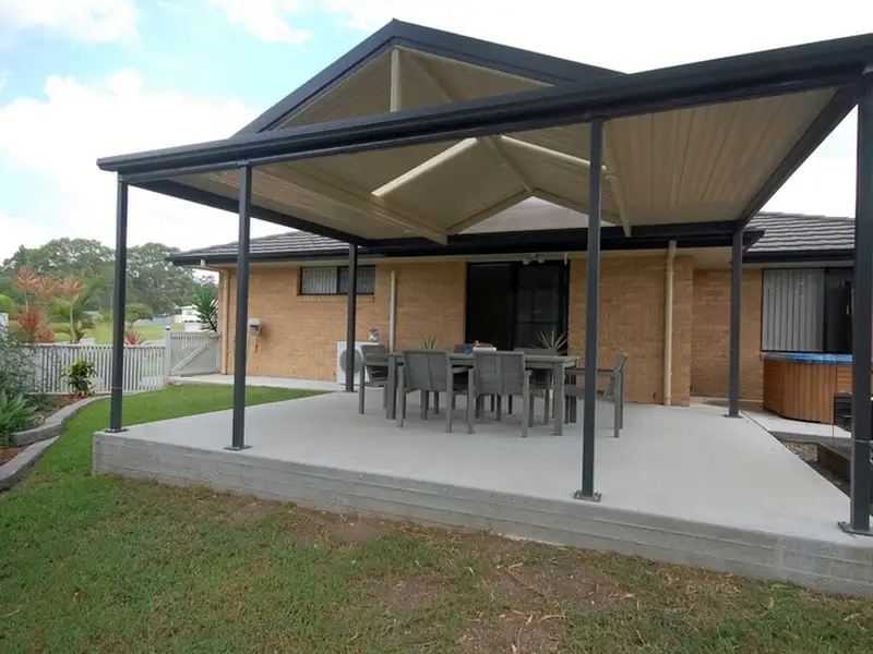 Main view of Homely house listing, 20 Claxton Street, Tinonee NSW 2430