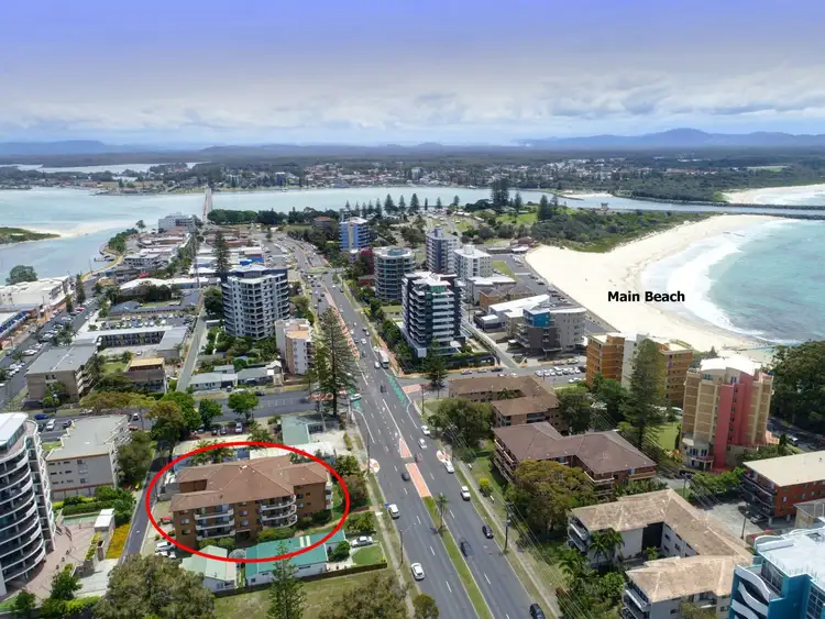 11/26-28 Head Street, Forster NSW 2428