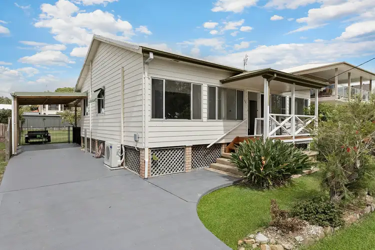 60 Lucinda Avenue, Killarney Vale NSW 2261