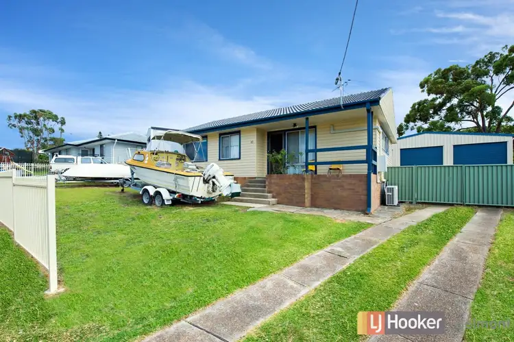 83 Lachlan Street, Windale NSW 2306