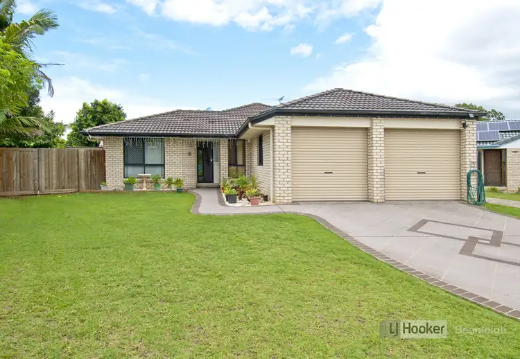 Main view of Homely house listing, 36 Westray Court, Eagleby QLD 4207