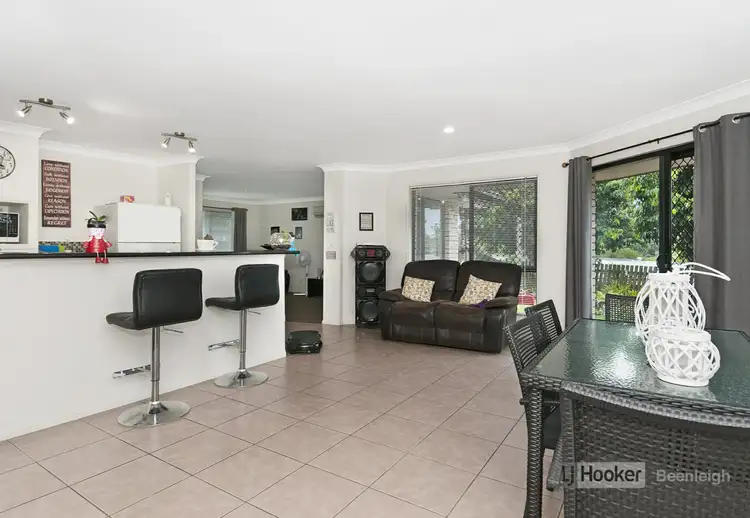 Second view of Homely house listing, 36 Westray Court, Eagleby QLD 4207