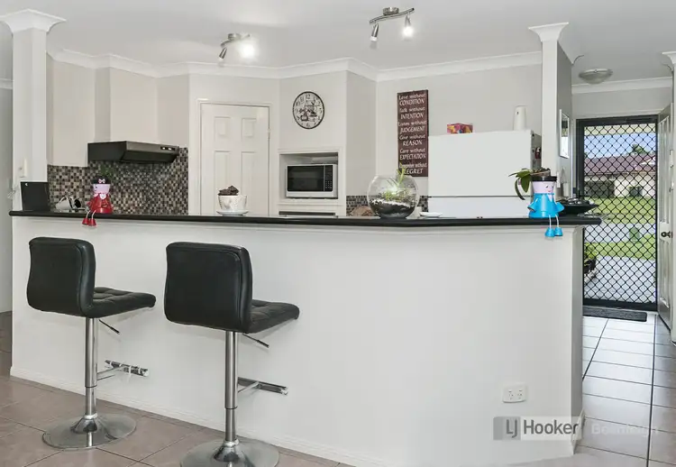 Third view of Homely house listing, 36 Westray Court, Eagleby QLD 4207
