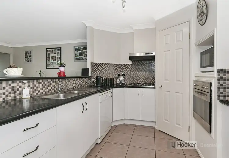 Fourth view of Homely house listing, 36 Westray Court, Eagleby QLD 4207