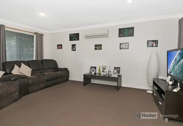 Sixth view of Homely house listing, 36 Westray Court, Eagleby QLD 4207