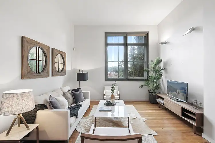 Third view of Homely apartment listing, 213/11-23 Gordon Street, Marrickville NSW 2204