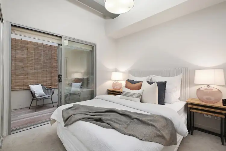Fourth view of Homely apartment listing, 213/11-23 Gordon Street, Marrickville NSW 2204