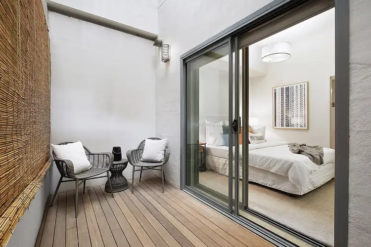 Fifth view of Homely apartment listing, 213/11-23 Gordon Street, Marrickville NSW 2204